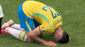 Brazylia zadała cios w japońskie serce w 95. minucie! Faworyt z trudem uniknął dogrywki (VIDEO)